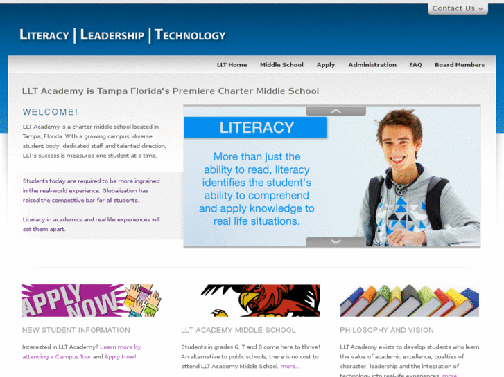 www.lltacademy.com