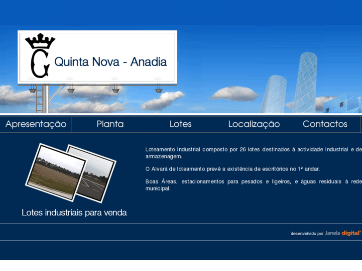 www.loteamentoquintanova.com