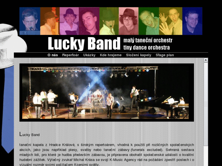 www.lucky-band.com