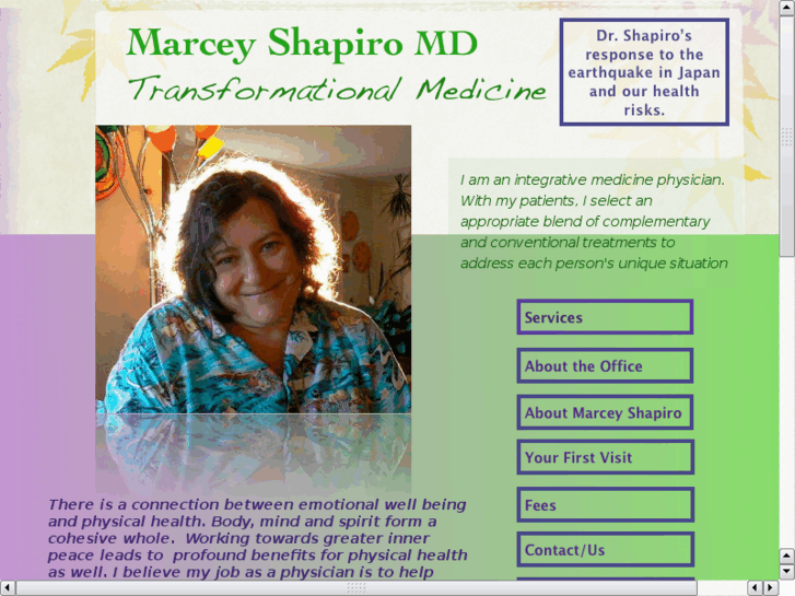 www.marceyshapiro-md.com