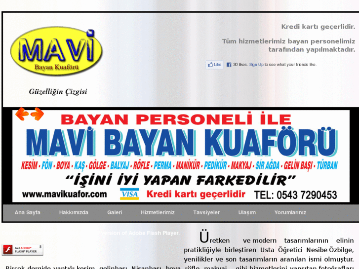 www.mavikuafor.com