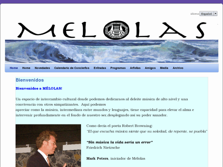 www.melolas.com