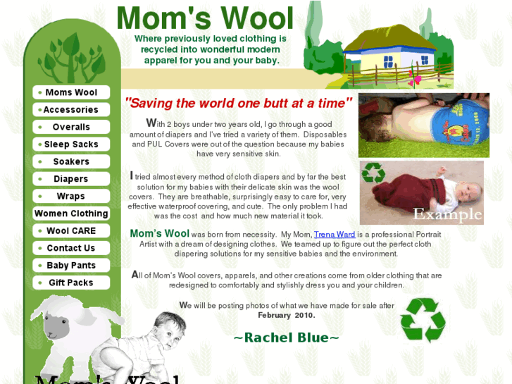 www.momswool.com