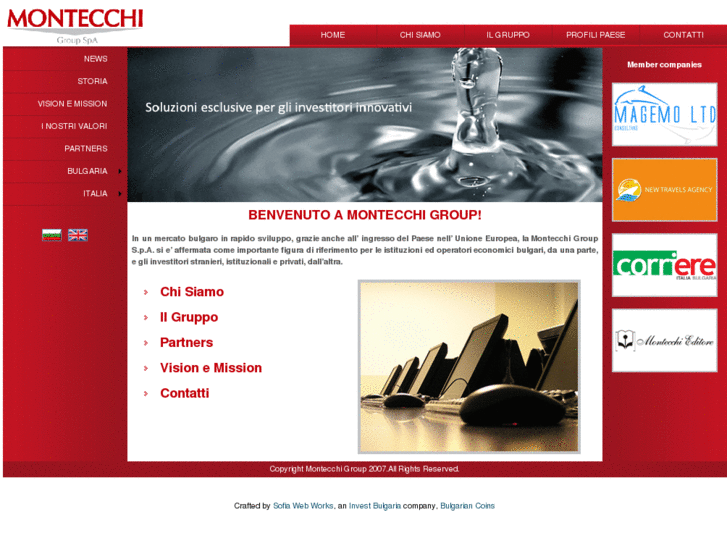 www.montecchigroup.com