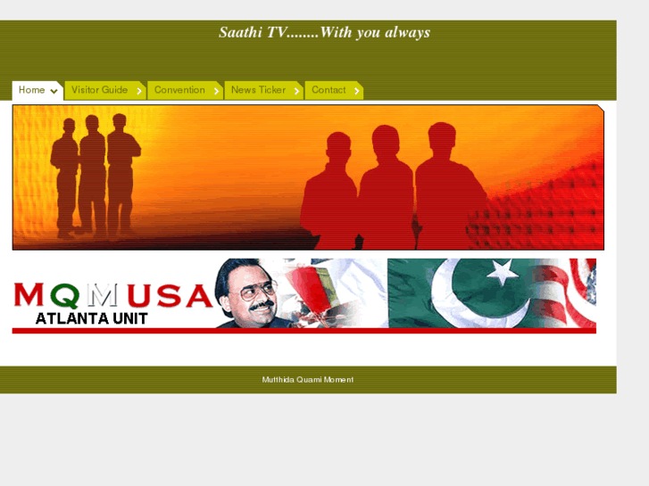 www.mqmconvention.com