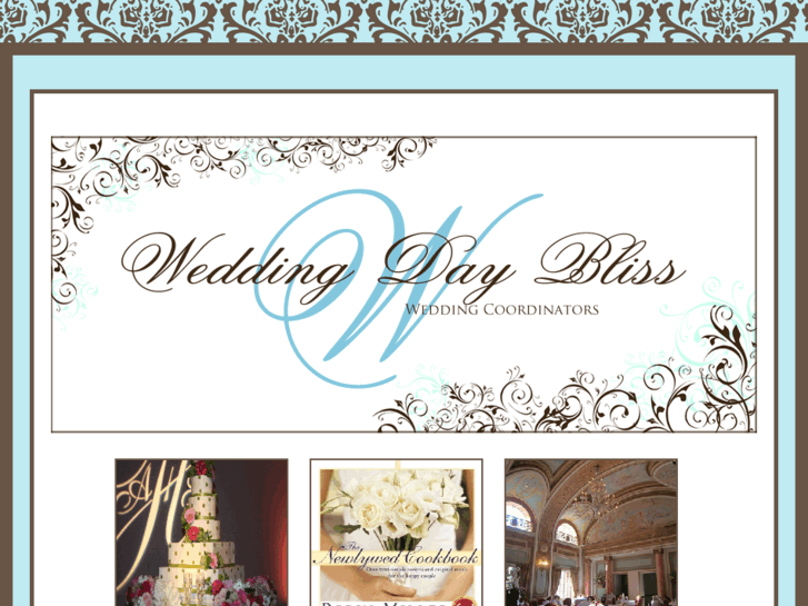 www.myweddingdaybliss.com