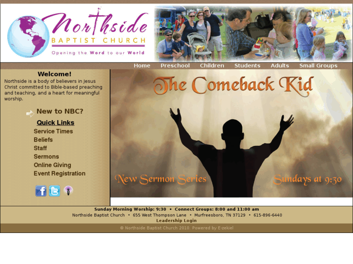 www.northside-baptist.net