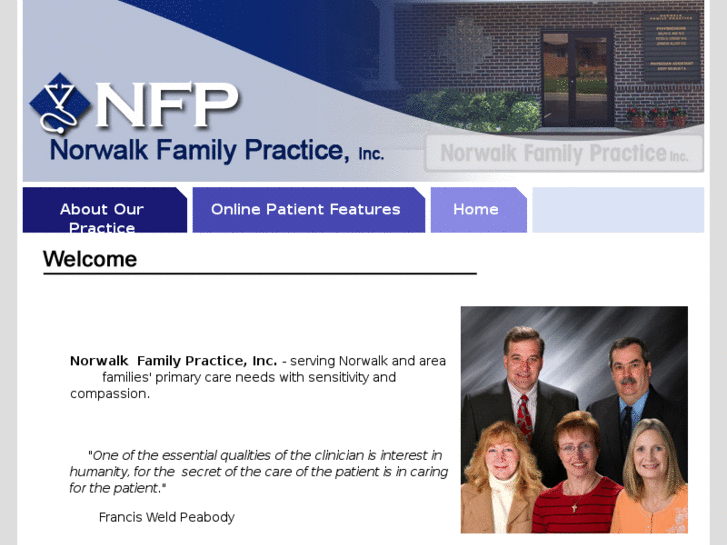 www.norwalkfamilypractice.com