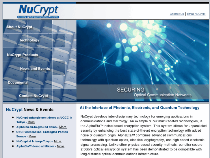 www.nucrypt.net