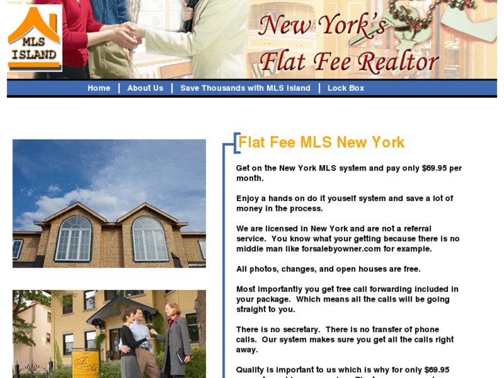 www.nyflatfeemlslisting.com