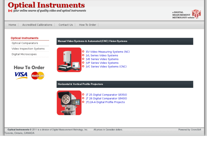 www.opticalinstruments.ca