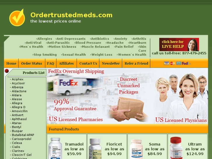 www.ordertrustedmeds.com