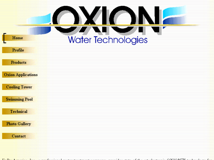 www.oxionwater.com