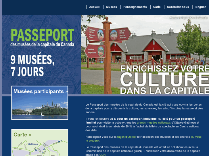 www.passeportmusees.ca