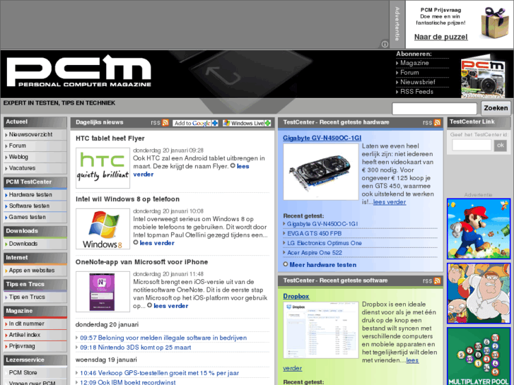 www.pcmagazine.nl