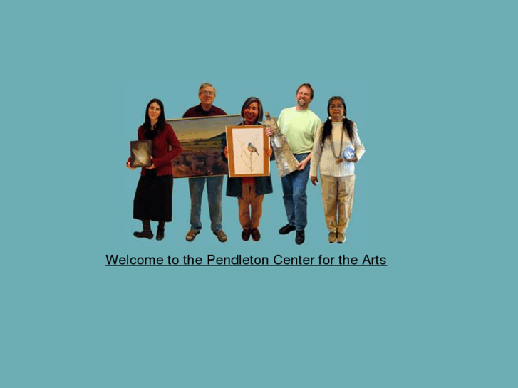 www.pendletonarts.org