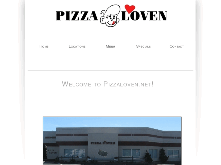 www.pizzaloven.net