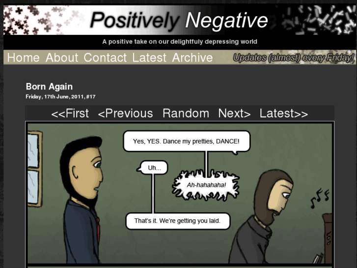 www.positively-negative.com