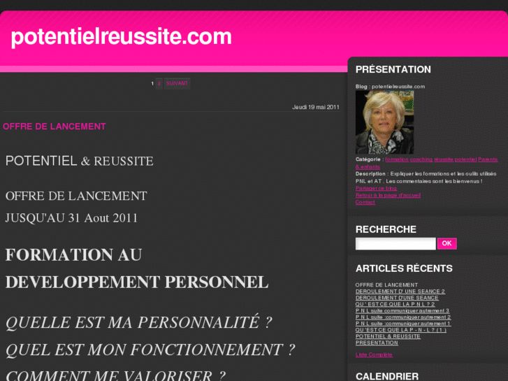 www.potentielreussite.com