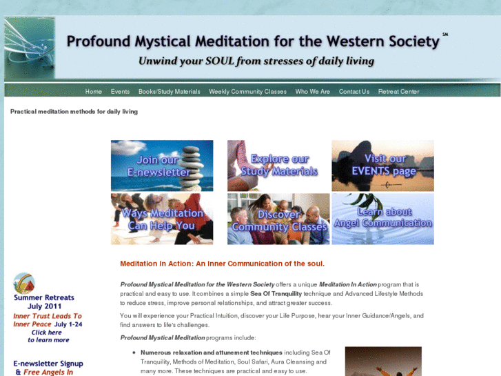 www.profoundmysticalmeditation.com