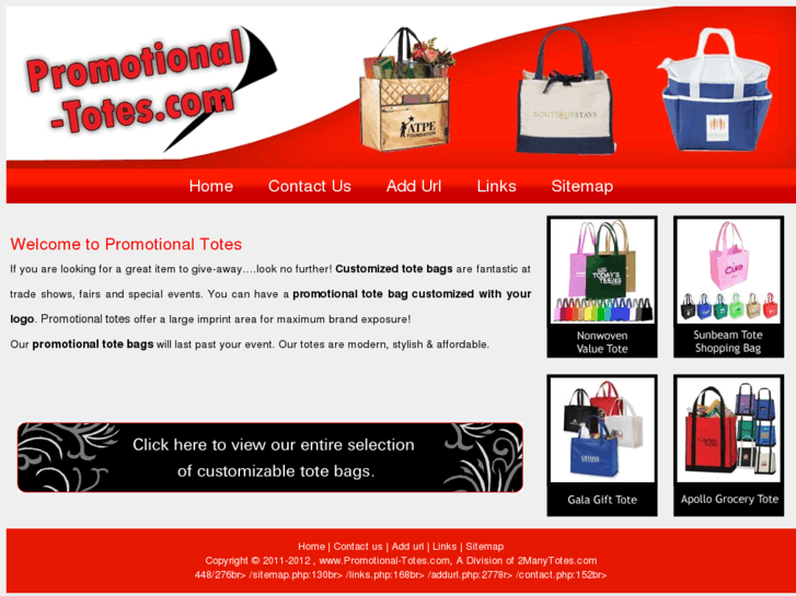 www.promotional-totes.com