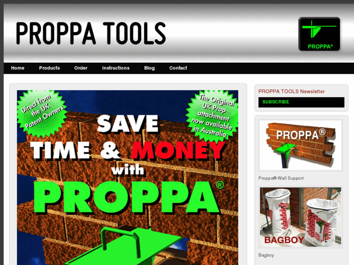 www.proppatools.com