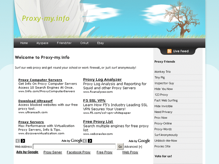www.proxy-my.info