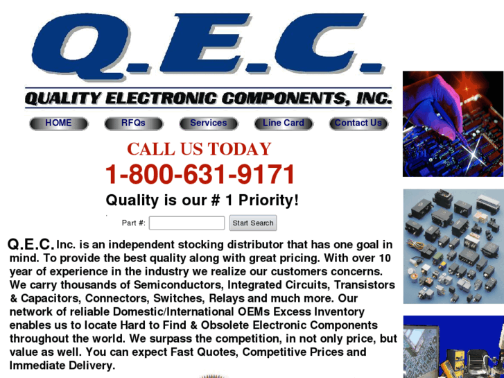 www.qualityecinc.com