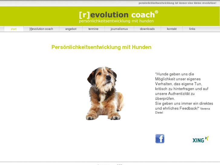 www.r-evolutioncoach.com