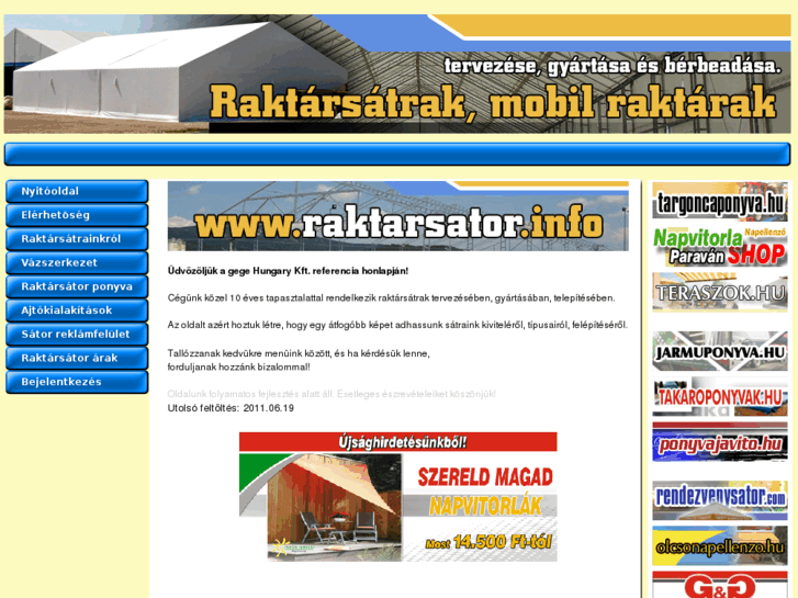 www.raktarsator.info