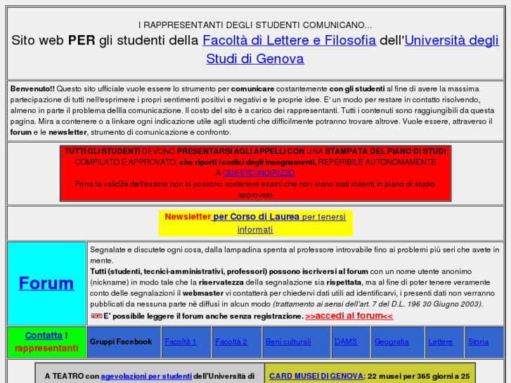 www.rappresentantilettereunige.org