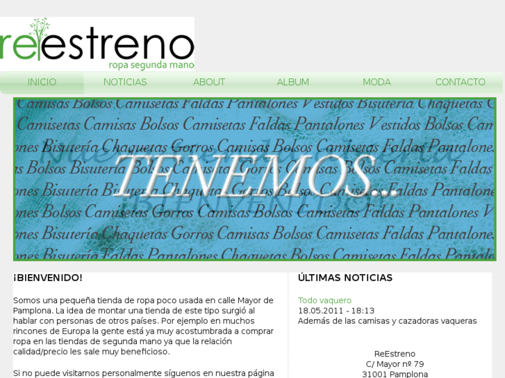 www.reestreno.es