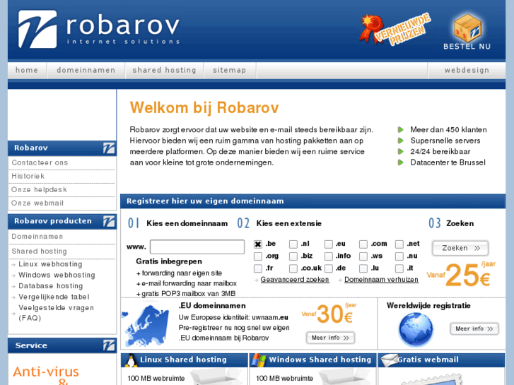 www.robarov.net