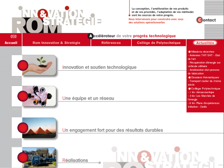 www.rom-innovation.com