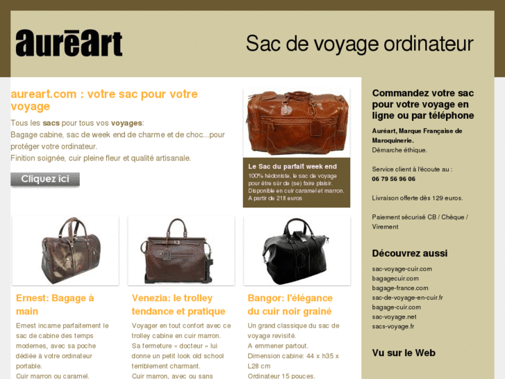 www.sac-voyage.net