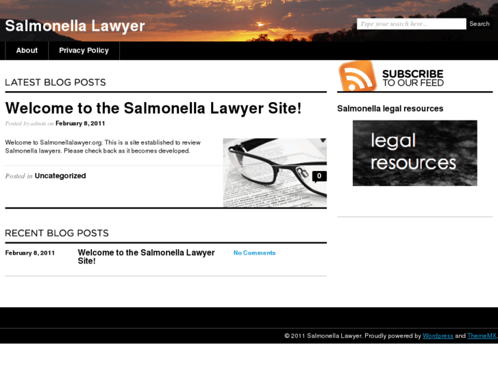 www.salmonellalawyer.org