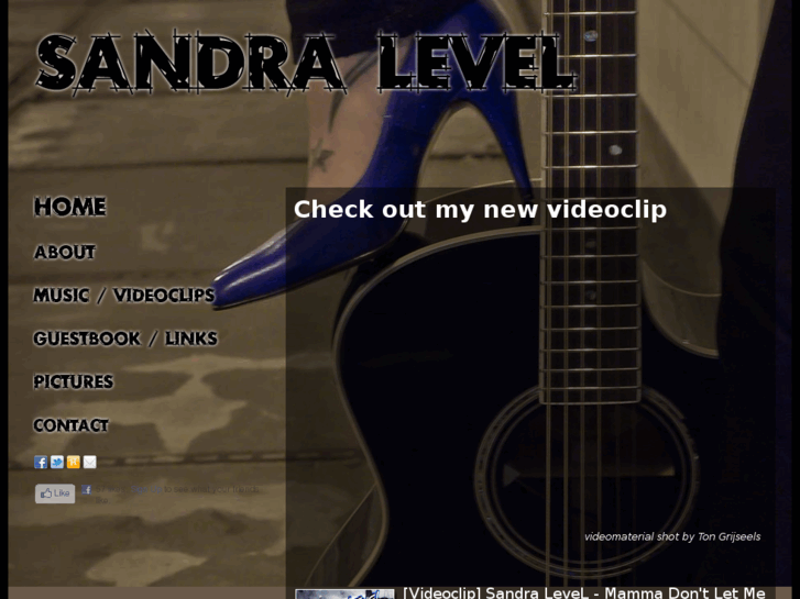 www.sandralevel.com