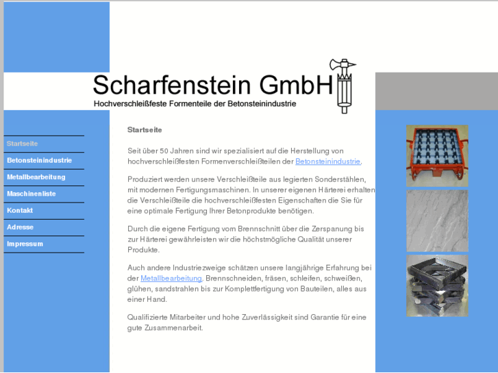 www.scharfenstein.com