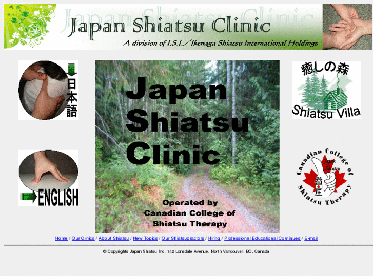 www.shiatsupractor.com