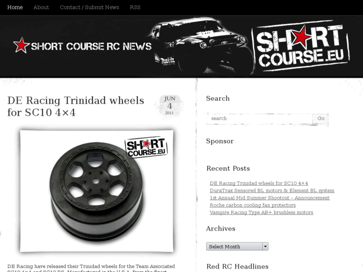 www.shortcourse.eu