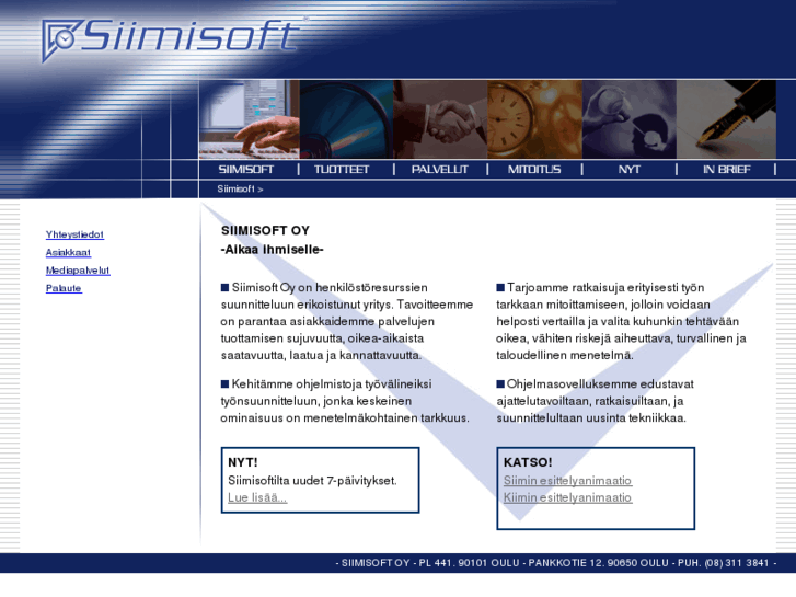 www.siimisoft.com