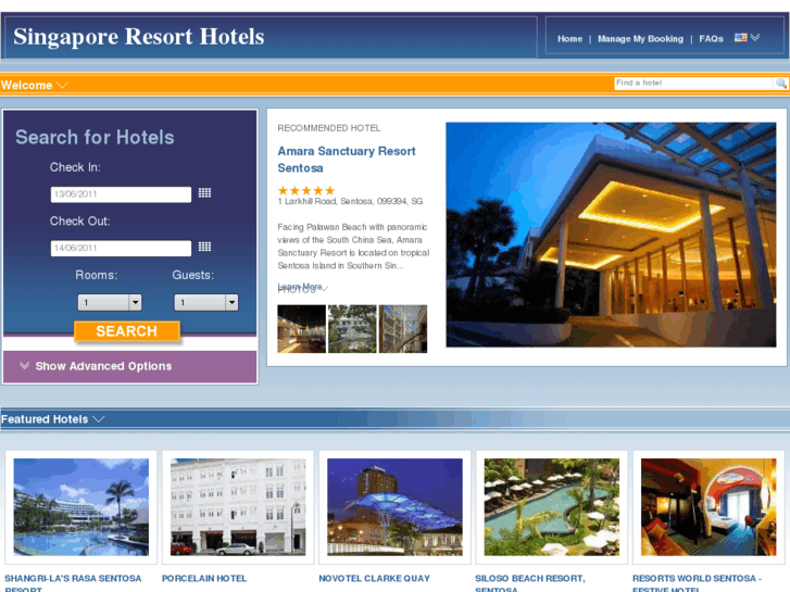 www.singaporeresorthotels.com