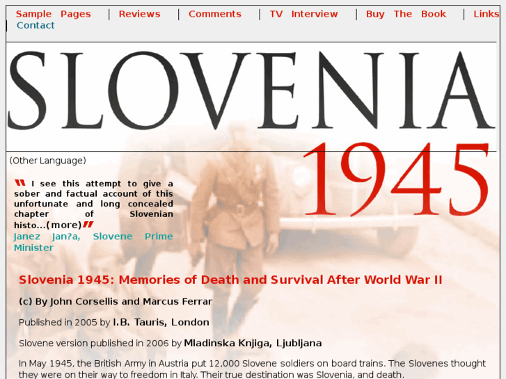 www.slovenia1945.org