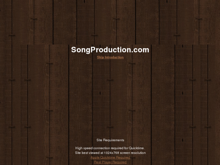 www.songproduction.com