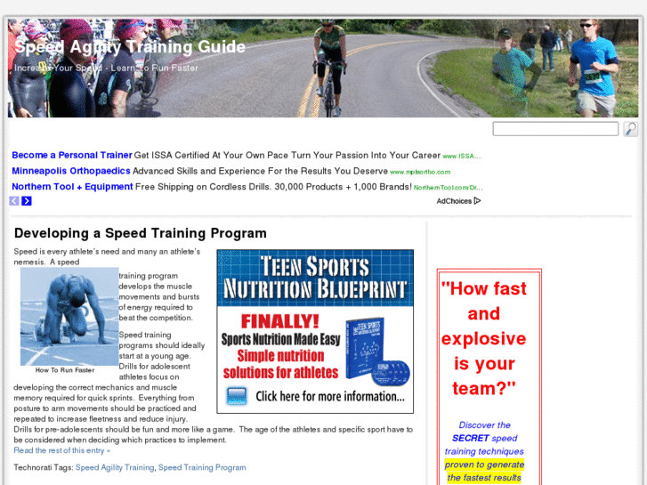 www.speedagilitytrainingguide.com