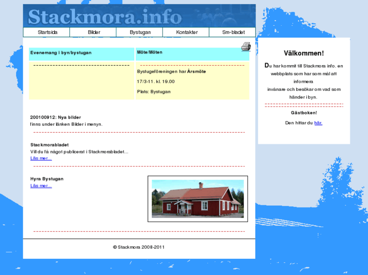 www.stackmora.info