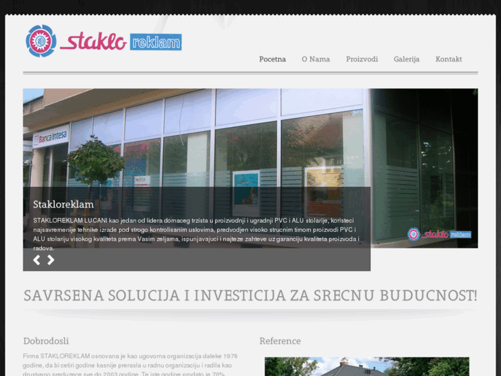 www.stakloreklam.com