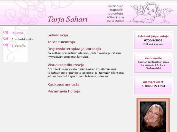 www.tarjasahari.net