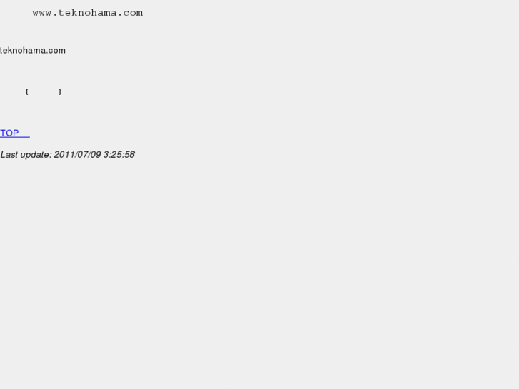 www.teknohama.com