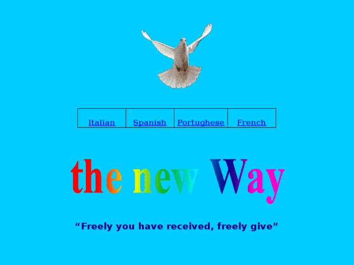 www.the-new-way.org